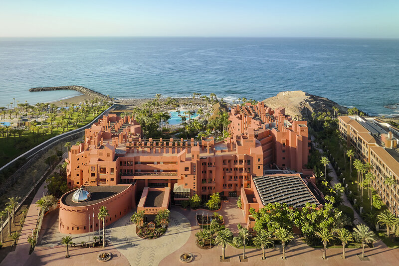 Tivoli La Caleta Resort 2