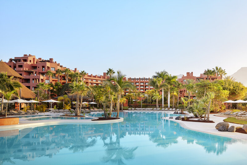 Tivoli La Caleta Resort 3