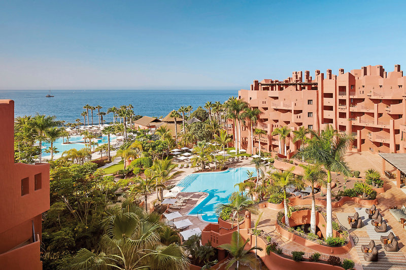 Tivoli La Caleta Resort 2