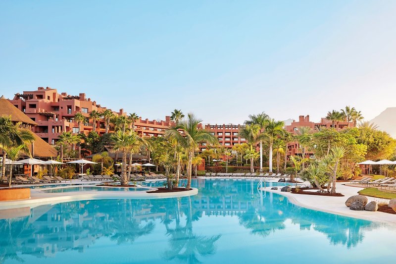 Tivoli La Caleta Resort 5