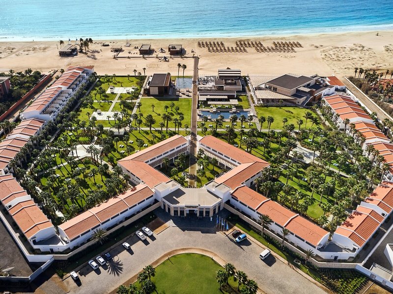 Robinson Cabo Verde 2 - Exterior