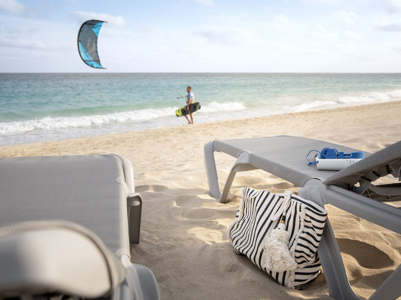 Robinson Cabo Verde 4 - Beach