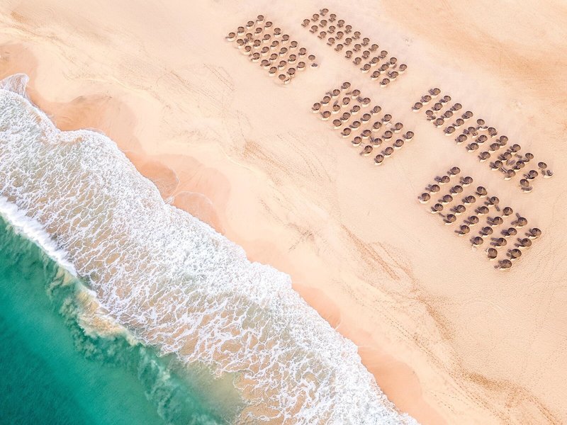 Robinson Cabo Verde 5 - Beach