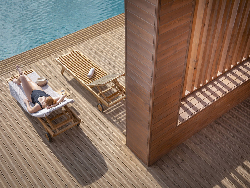 Robinson Cabo Verde 6 - Outdoor Pool