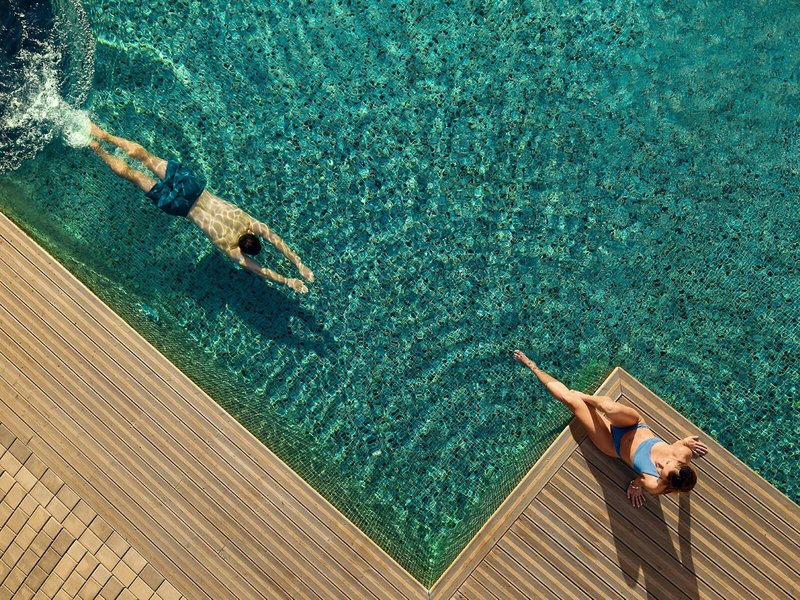 Robinson Cabo Verde 8 - Outdoor Pool