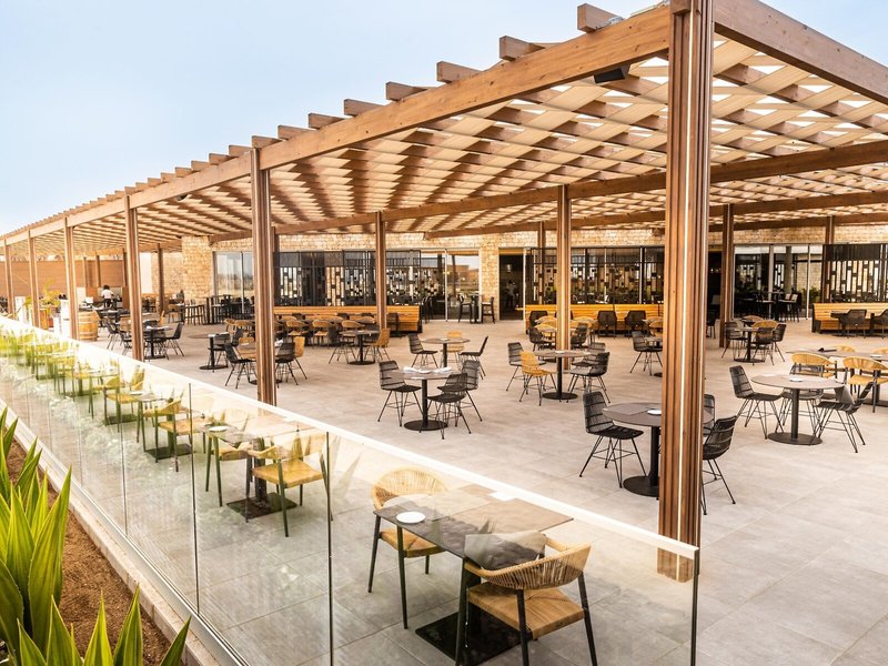 Robinson Cabo Verde 11 - Bar