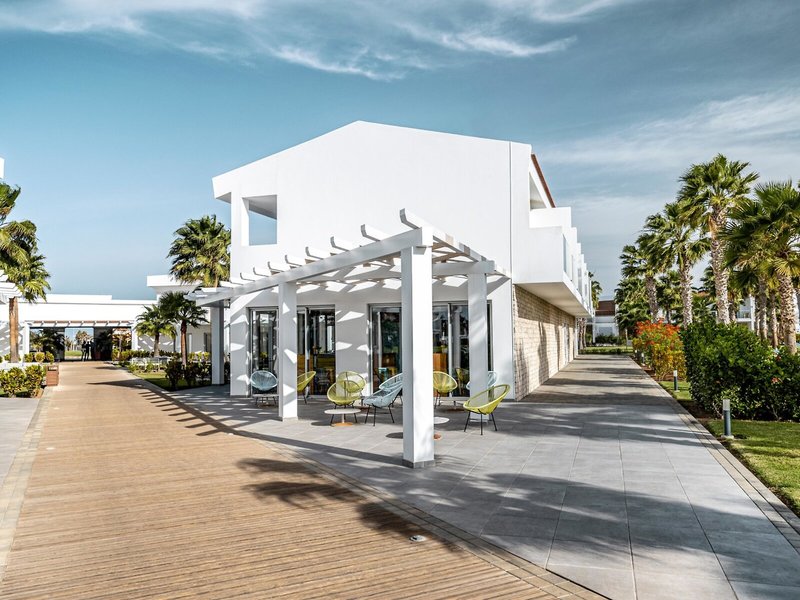 Robinson Cabo Verde 12 - Exterior