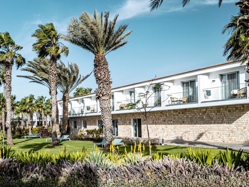 Robinson Cabo Verde 13 - Exterior