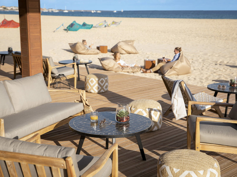 Robinson Cabo Verde 14 - Restaurant