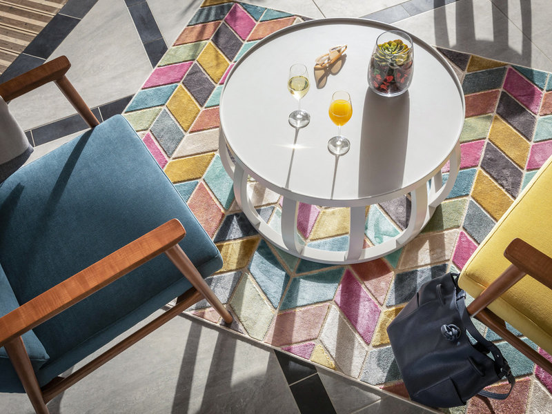 Robinson Cabo Verde 15 - Restaurant