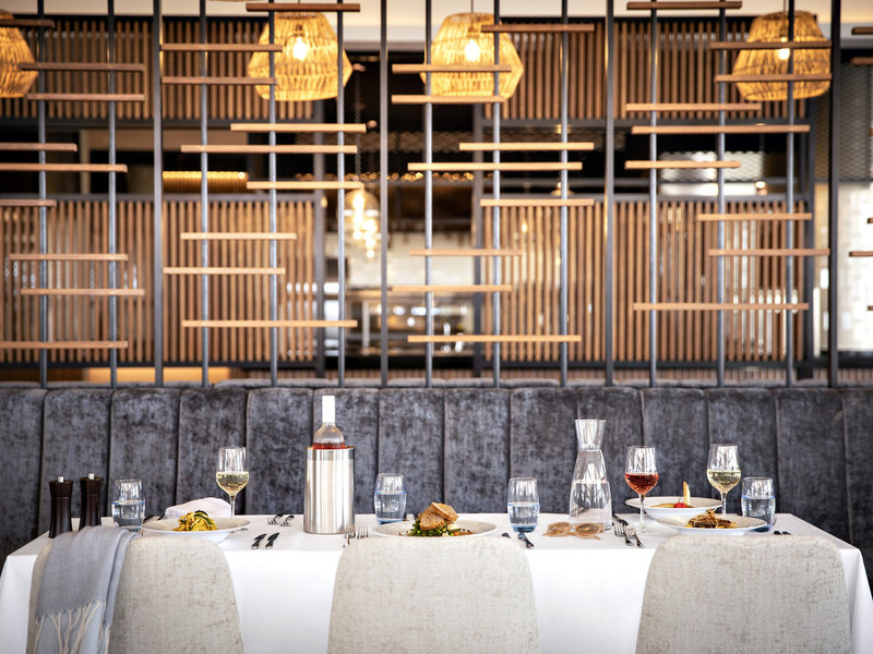 Robinson Cabo Verde 16 - Restaurant