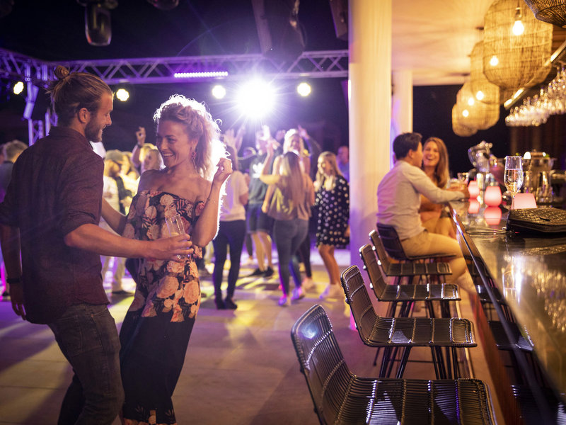 Robinson Cabo Verde 17 - Restaurant