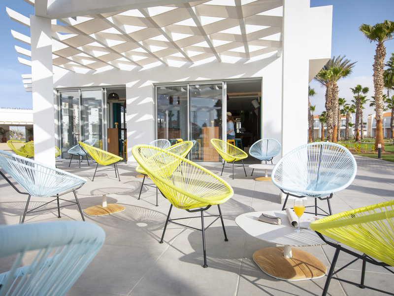 Robinson Cabo Verde 18 - Restaurant