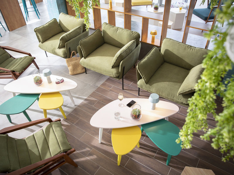 Robinson Cabo Verde 19 - Restaurant