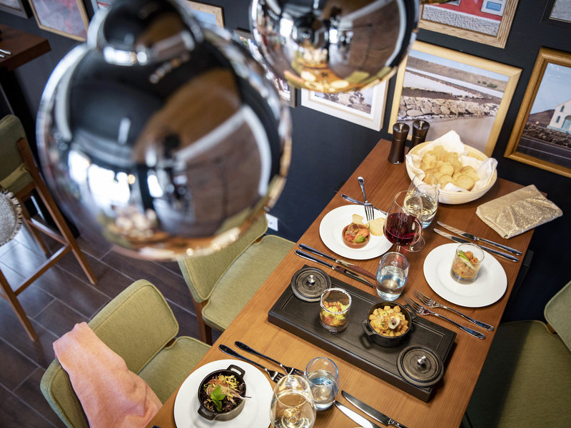 Robinson Cabo Verde 20 - Restaurant