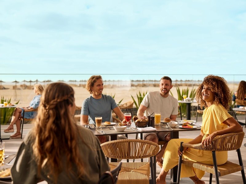 Robinson Cabo Verde 22 - Restaurant