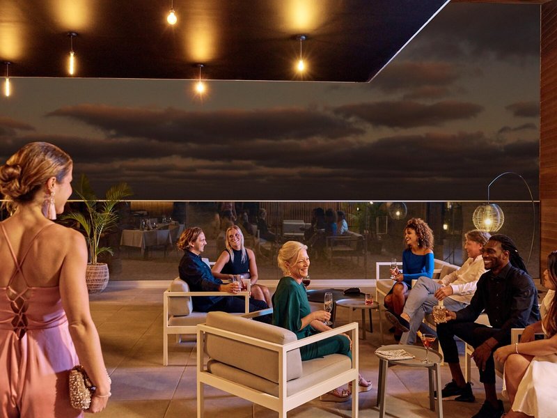 Robinson Cabo Verde 23 - Restaurant