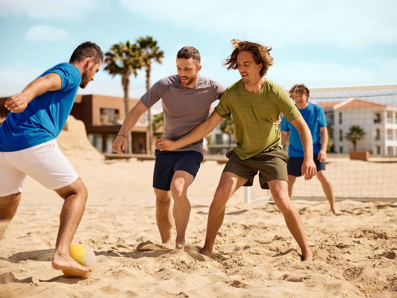 Robinson Cabo Verde 27 - Sports and leisure