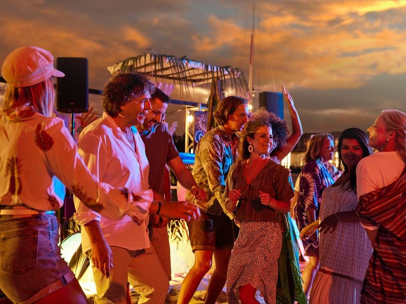 Robinson Cabo Verde 30 - Sports and leisure