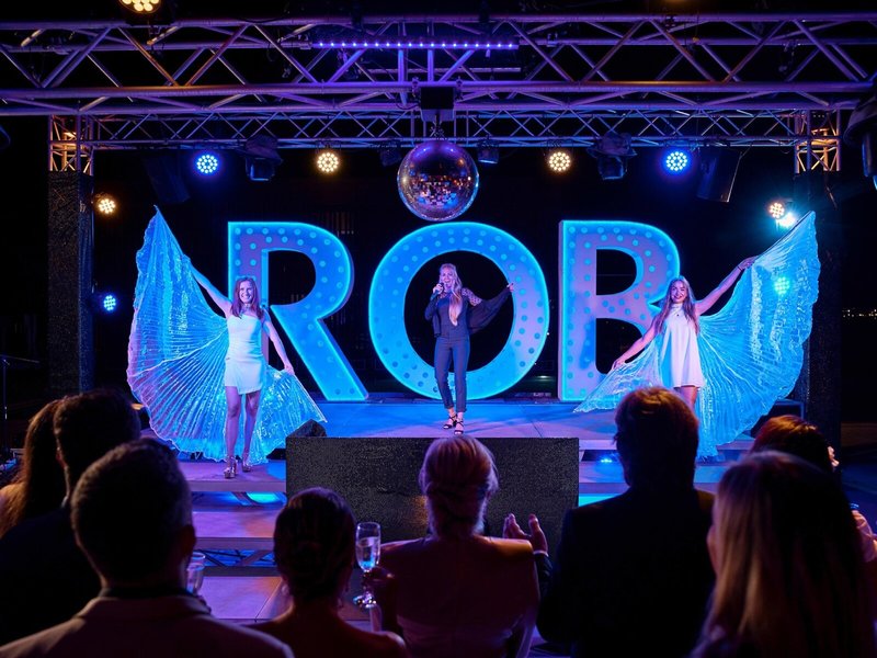 Robinson Cabo Verde 31 - Sports and leisure