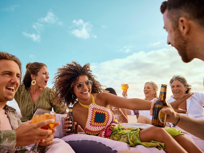 Robinson Cabo Verde 32 - Sports and leisure