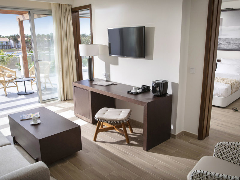 Robinson Cabo Verde 42 - Room Example