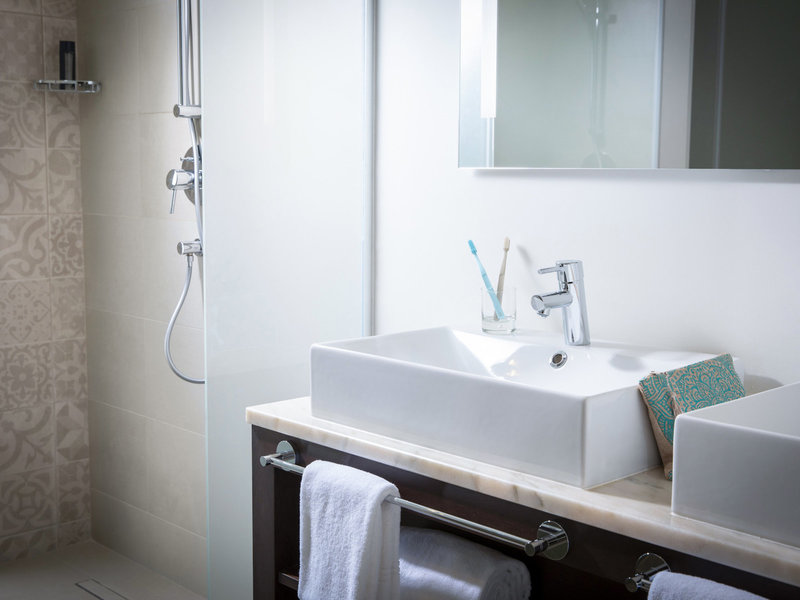 Robinson Cabo Verde 43 - Room Example