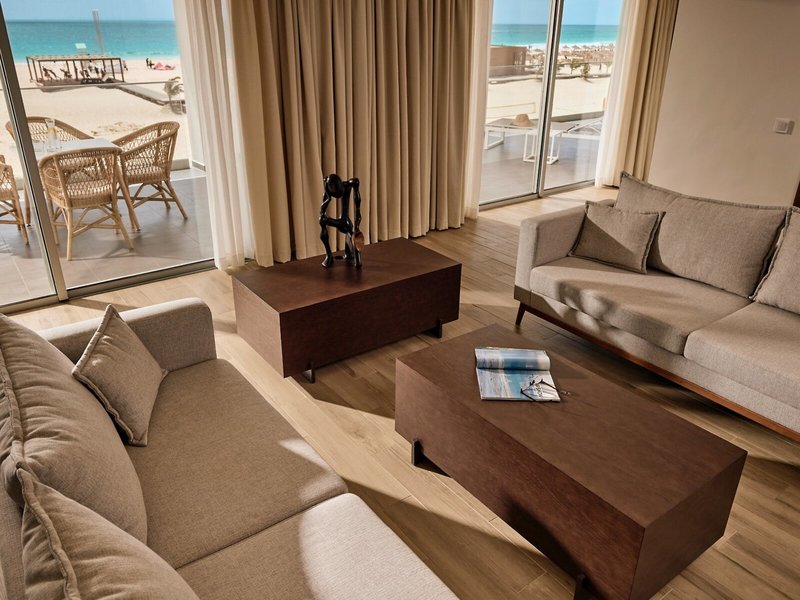 Robinson Cabo Verde 46 - Room Example