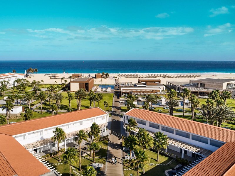 ROBINSON Club Cabo Verde  1