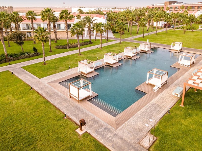 ROBINSON Club Cabo Verde  9