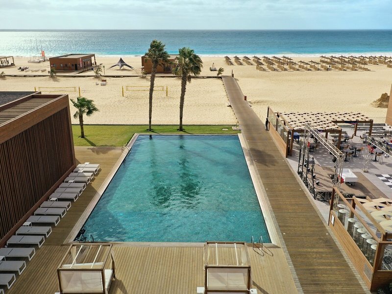 ROBINSON Club Cabo Verde  11