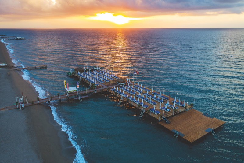 Kemer Holiday Club 1