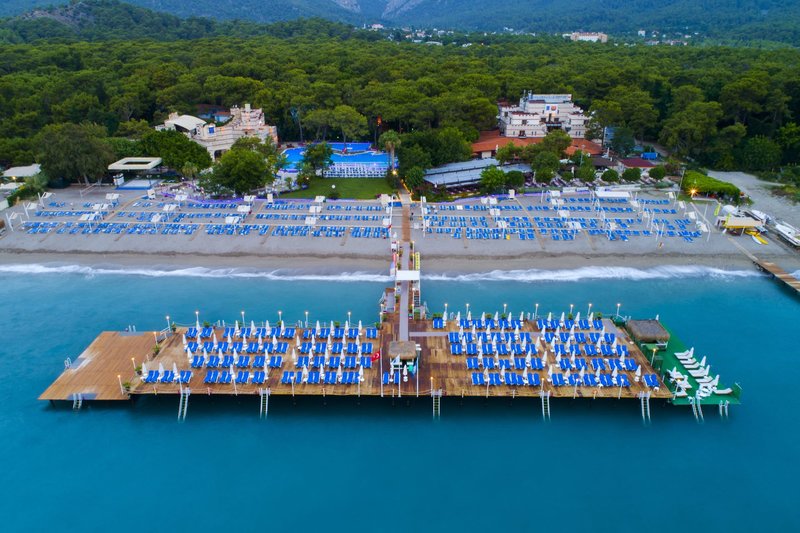 Kemer Holiday Club 2