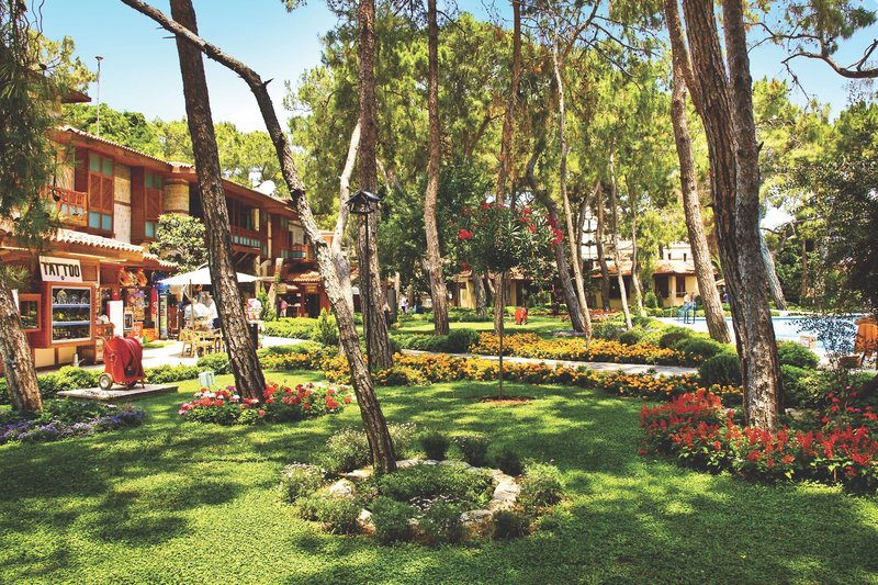 Kemer Holiday Club 3