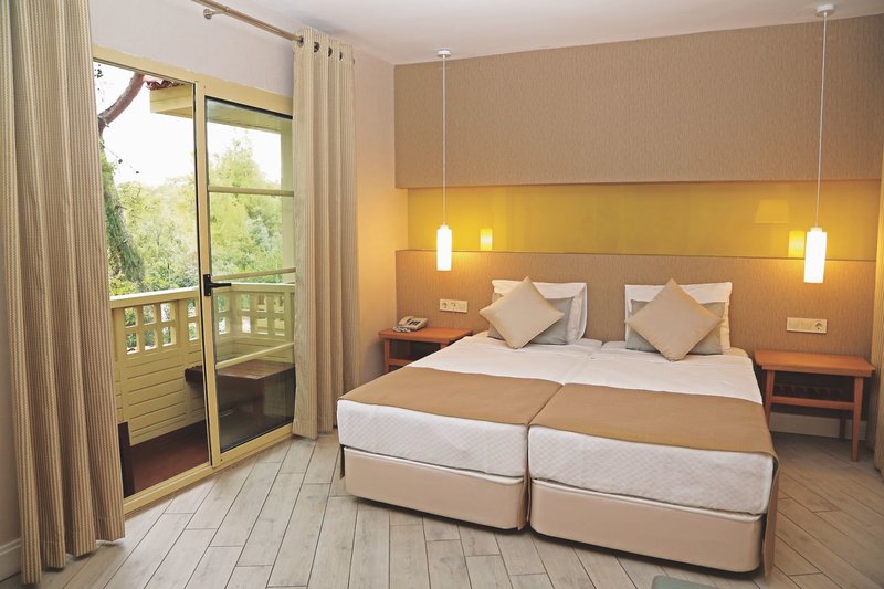 Kemer Holiday Club 4