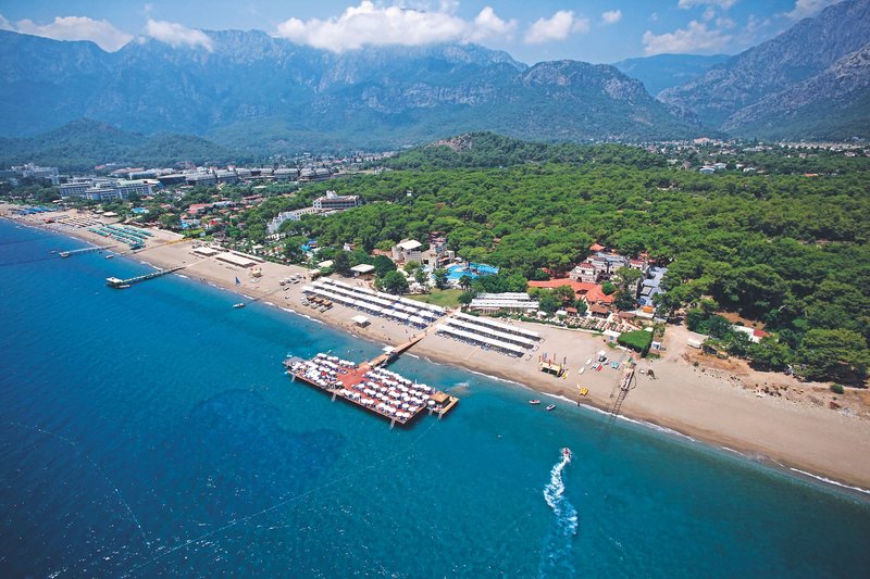 Kemer Holiday Club 5