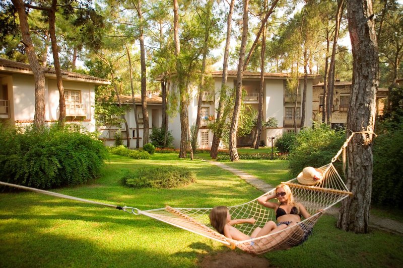 Kemer Holiday Club 6