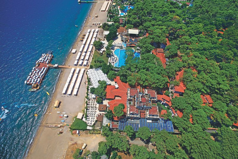 Kemer Holiday Club 7