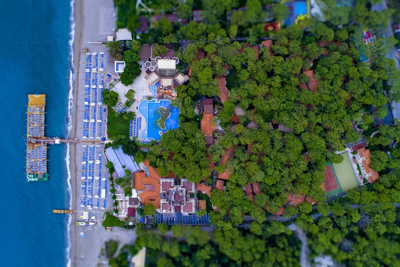 Kemer Holiday Club 8