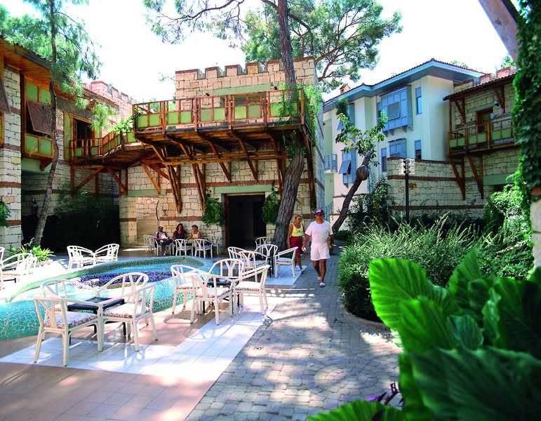 Kemer Holiday Club 9