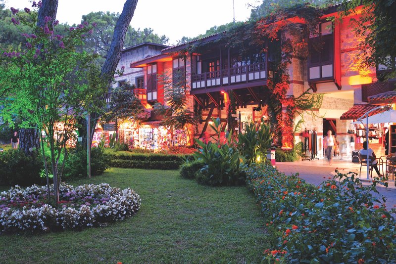 Kemer Holiday Club 10