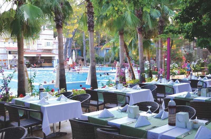 Kemer Holiday Club 12