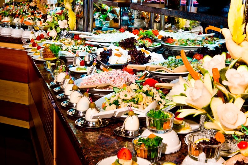 Kemer Holiday Club 13