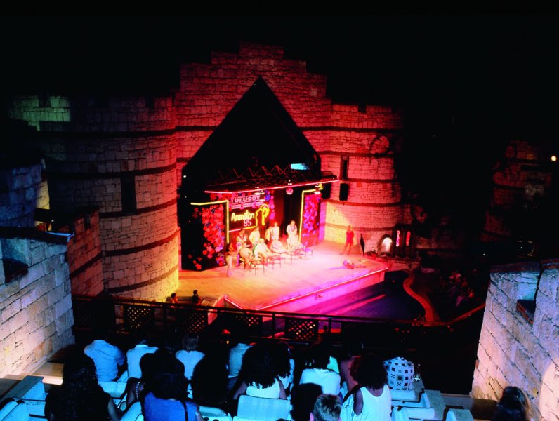 Kemer Holiday Club 14