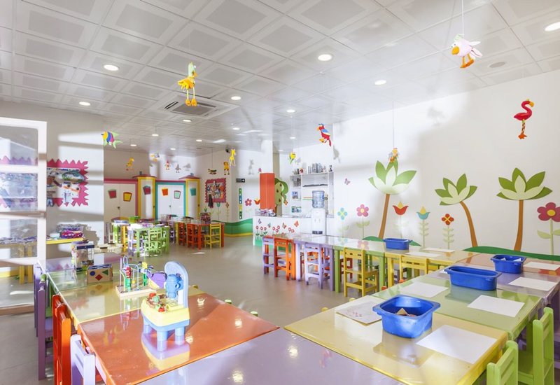 Kemer Holiday Club 15