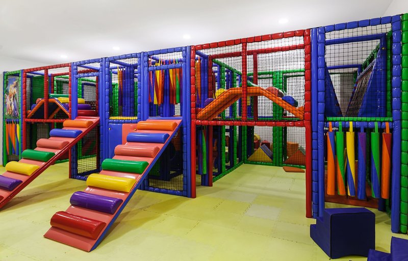 Kemer Holiday Club 16