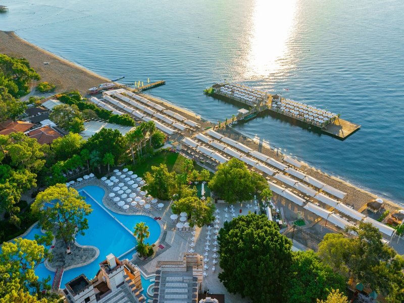 Kemer Holiday Club 1