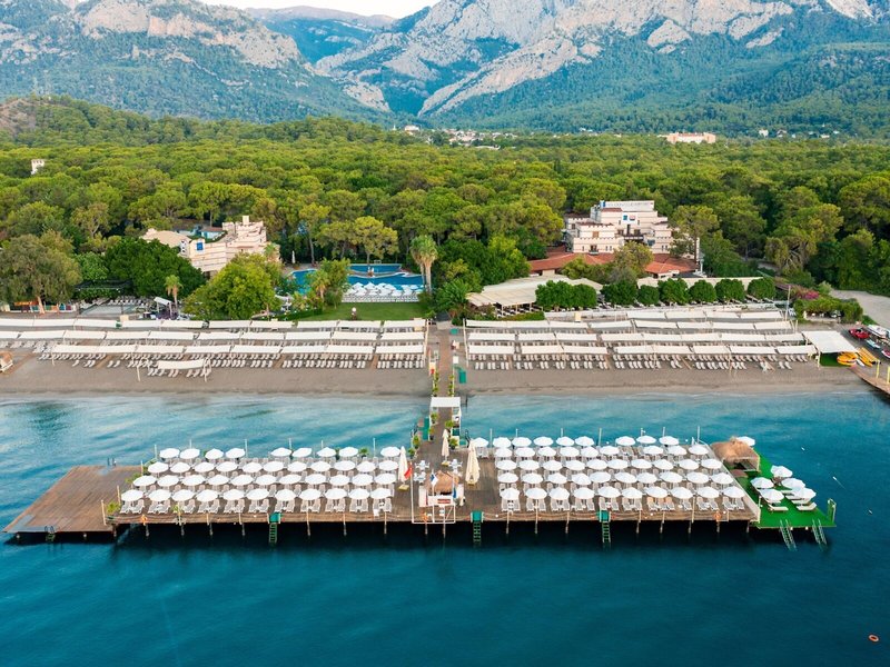 Kemer Holiday Club 2