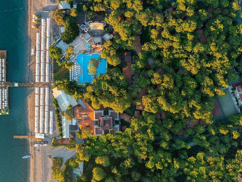 Kemer Holiday Club 3