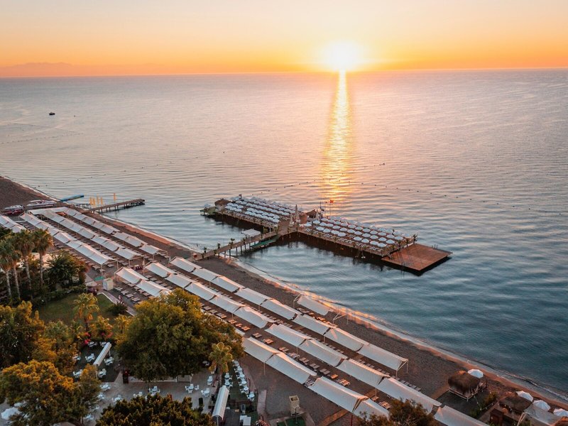 Kemer Holiday Club 4